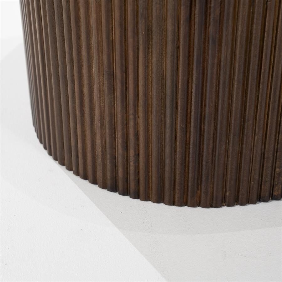 Salontafel Mari – 129x84x36 cm
