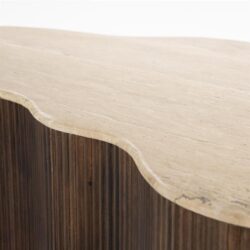 Salontafel Mari – 129x84x36 cm