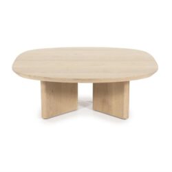Salontafel Stef small | Naturel