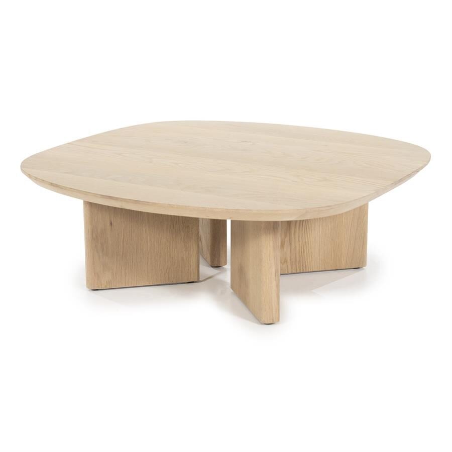 Salontafel Stef small | Naturel