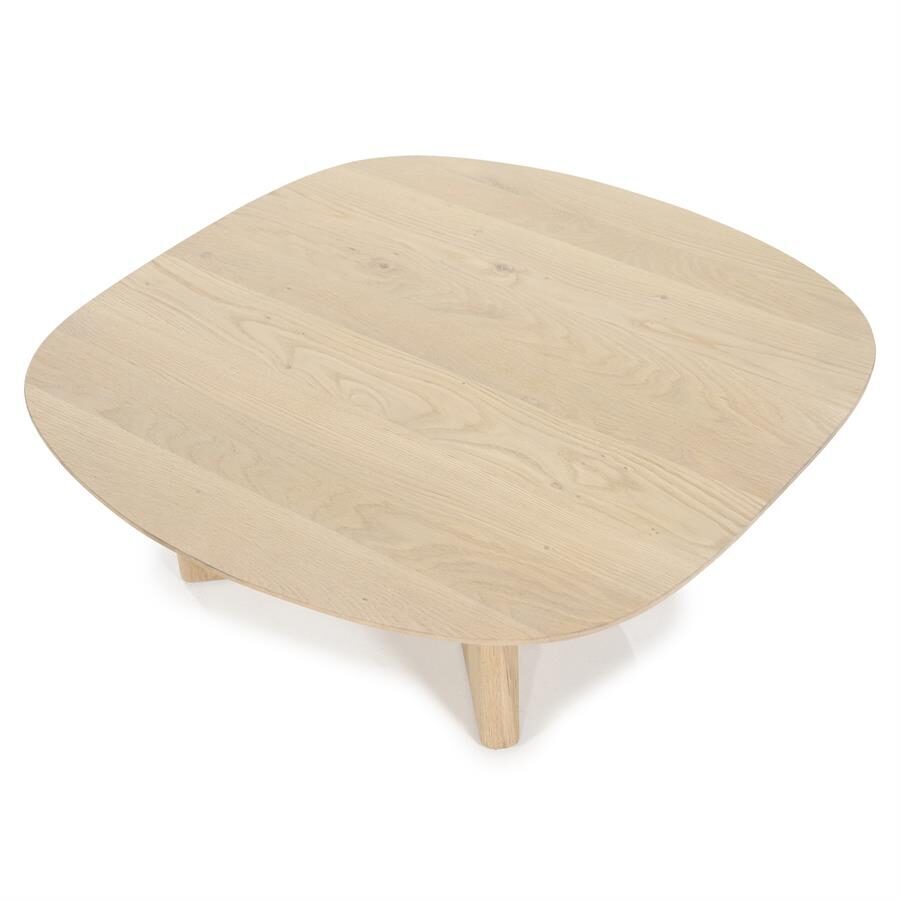 Salontafel Stef small | Naturel