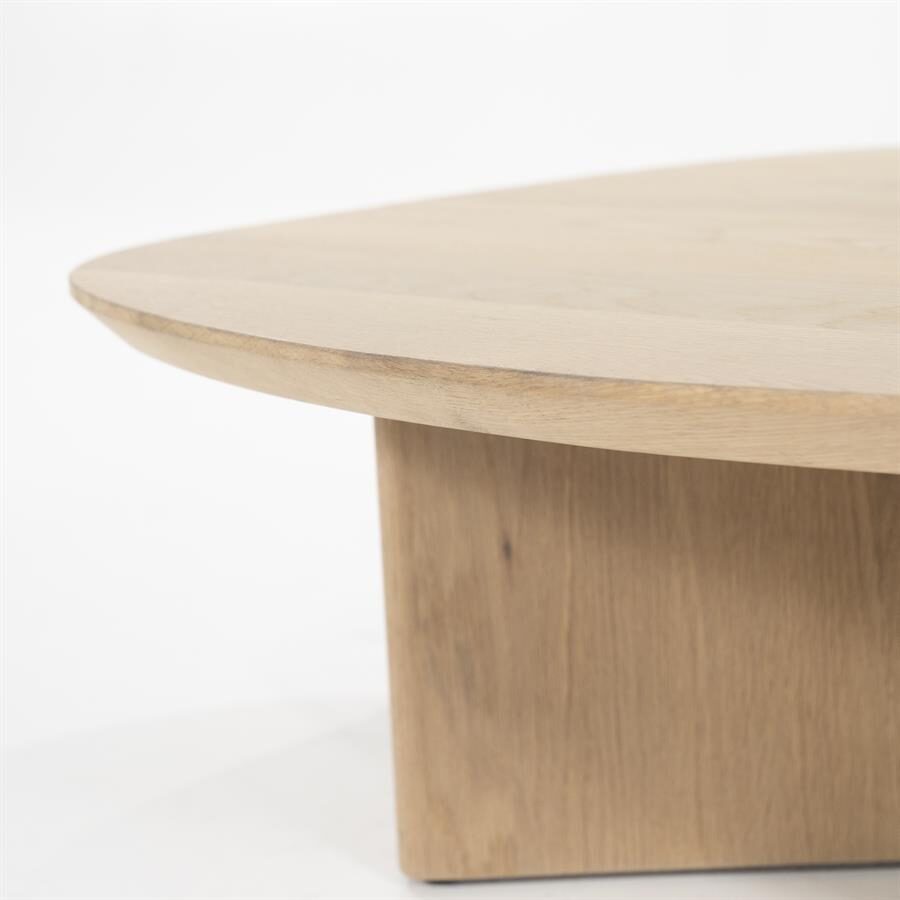 Salontafel Stef small | Naturel