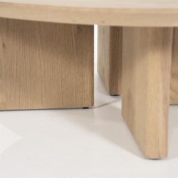 Salontafel Stef small | Naturel
