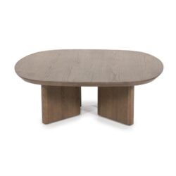 Salontafel Stef small | Bruin