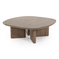 Salontafel Stef small | Bruin
