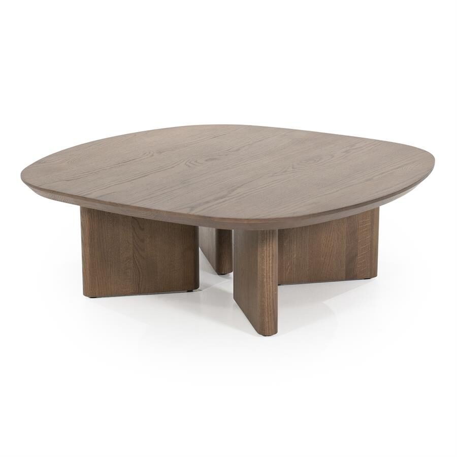 Salontafel Stef small | Bruin