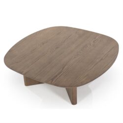 Salontafel Stef small | Bruin