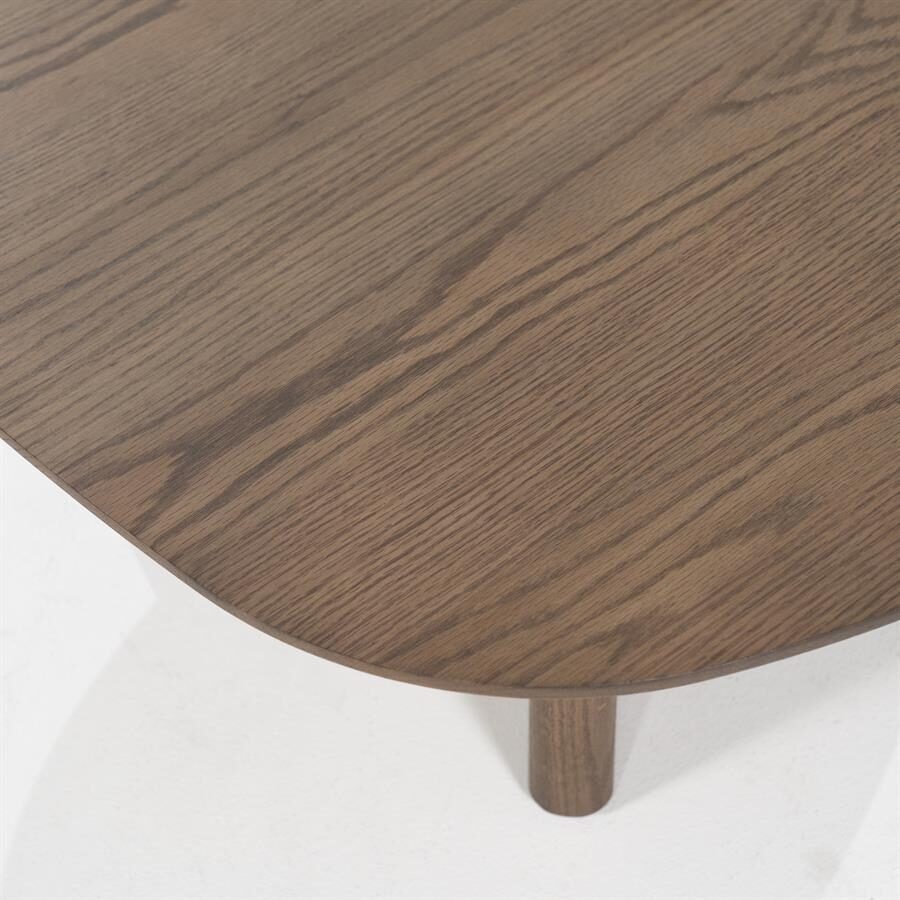Salontafel Stef small | Bruin