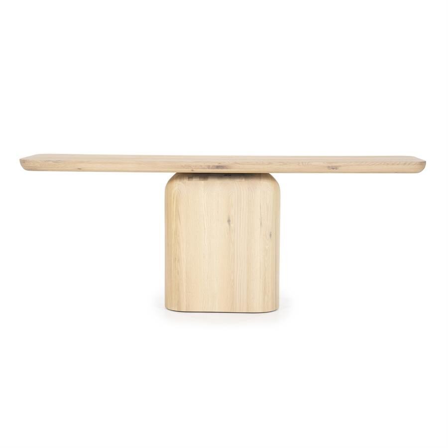 Sidetable Leon | Naturel