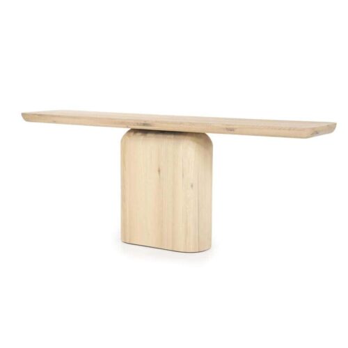 Sidetable Leon | Naturel
