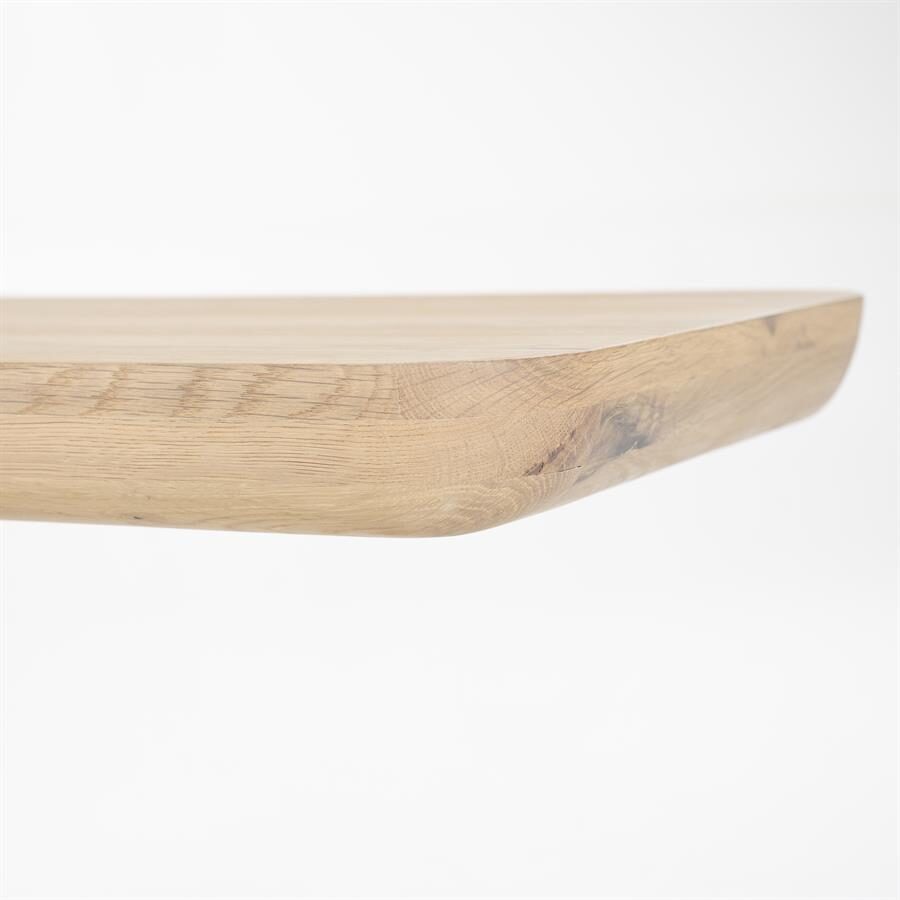 Sidetable Leon | Naturel