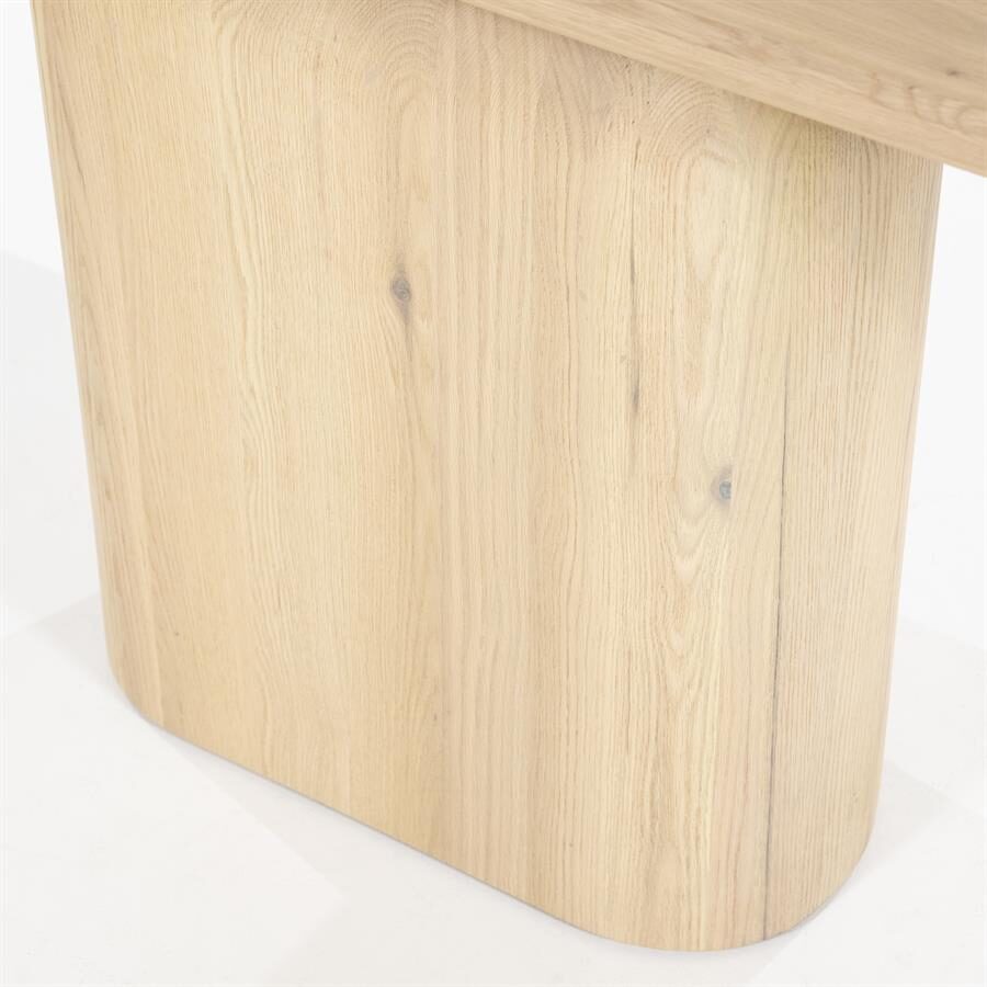 Sidetable Leon | Naturel