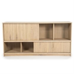 Dressoir Milo | Naturel