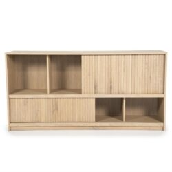Dressoir Milo | Naturel