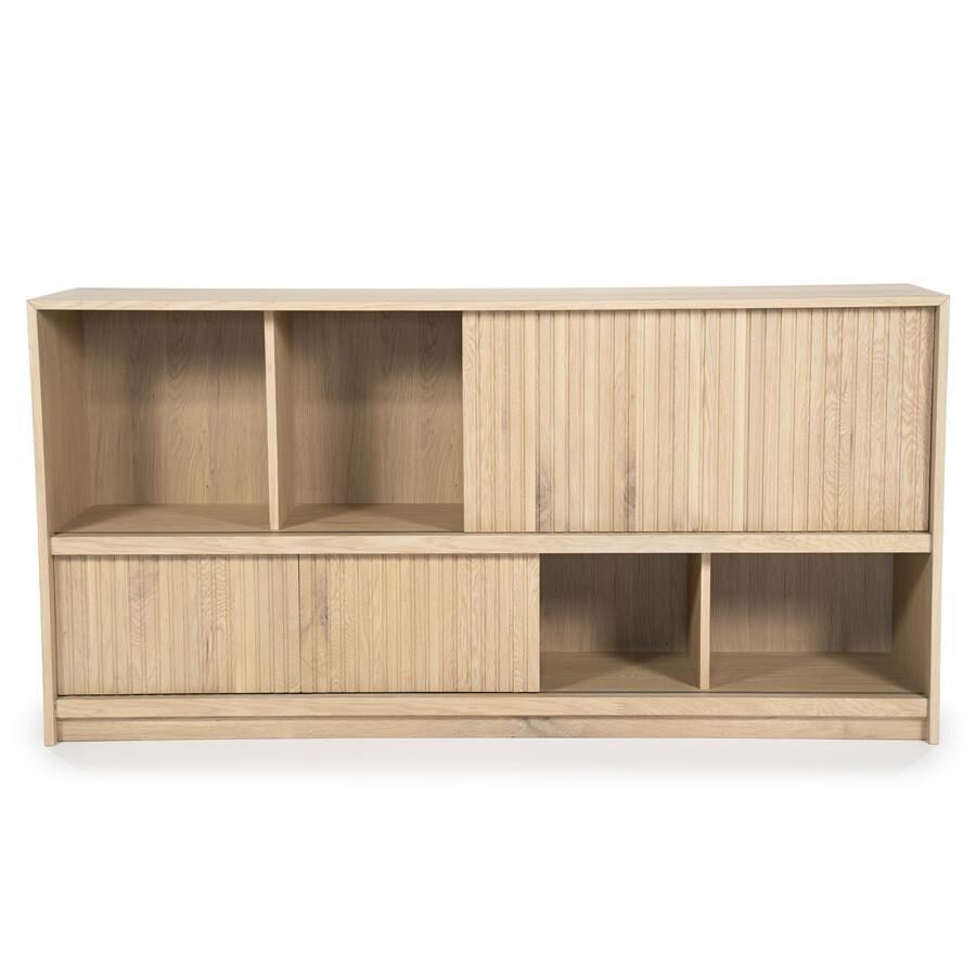 Dressoir Milo | Naturel