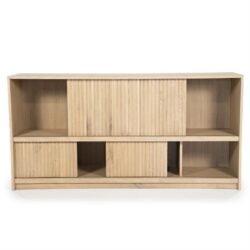 Dressoir Milo | Naturel