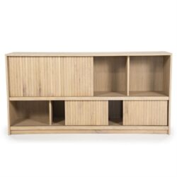 Dressoir Milo | Naturel