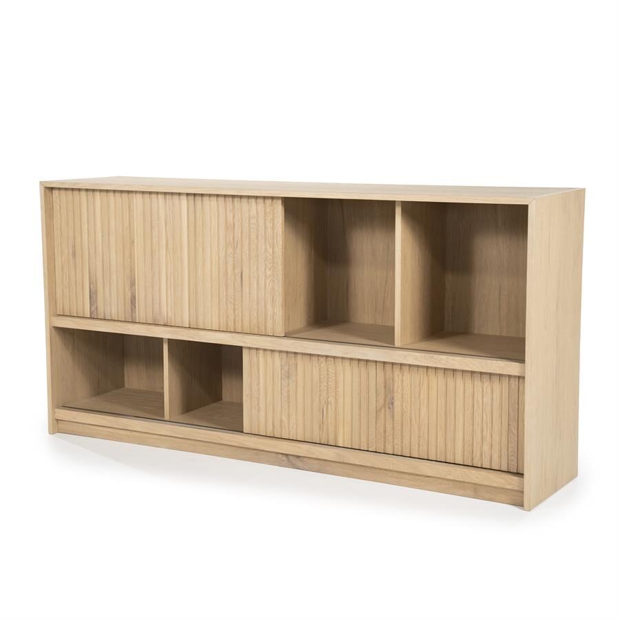 Dressoir Milo | Naturel