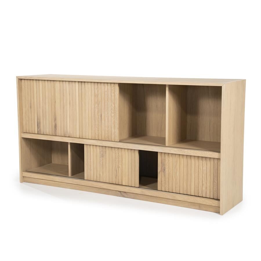 Dressoir Milo | Naturel