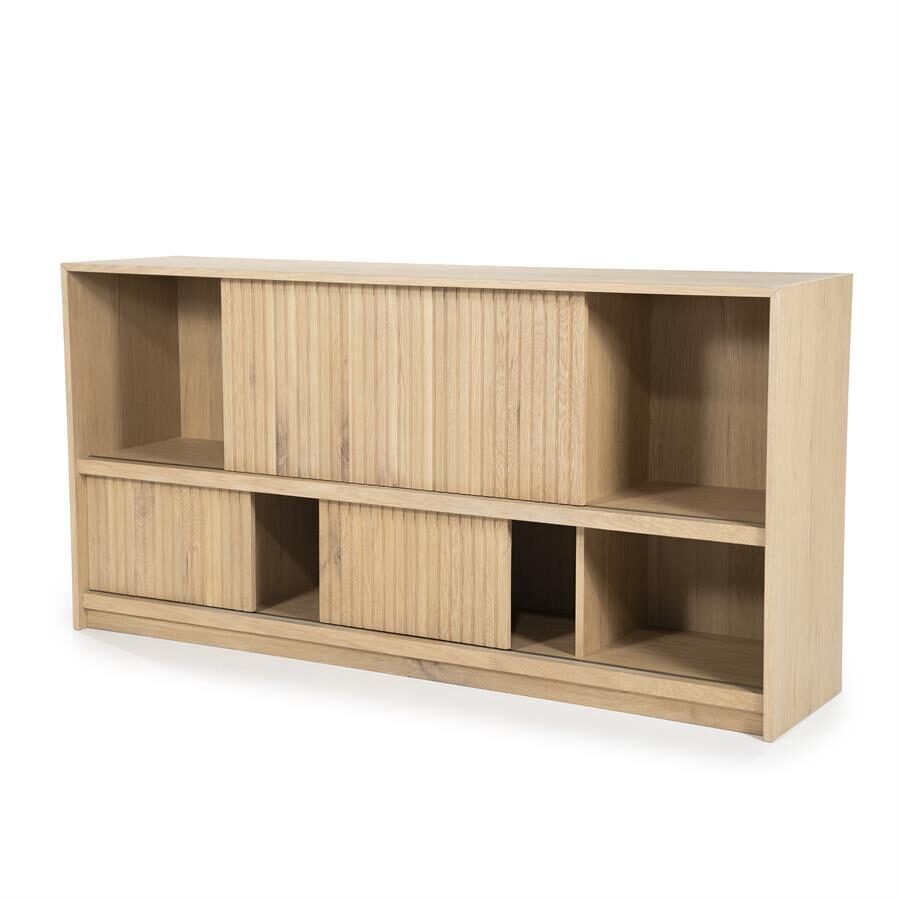 Dressoir Milo | Naturel