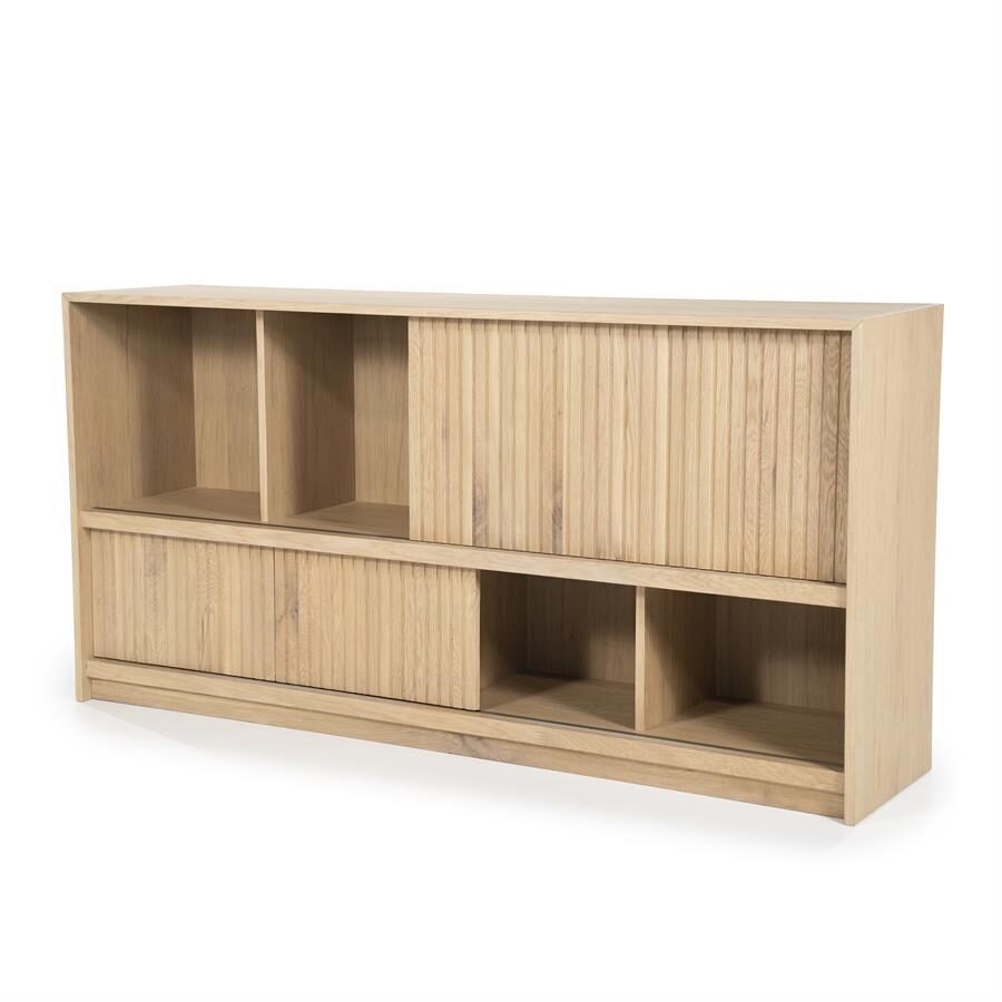 Dressoir Milo | Naturel