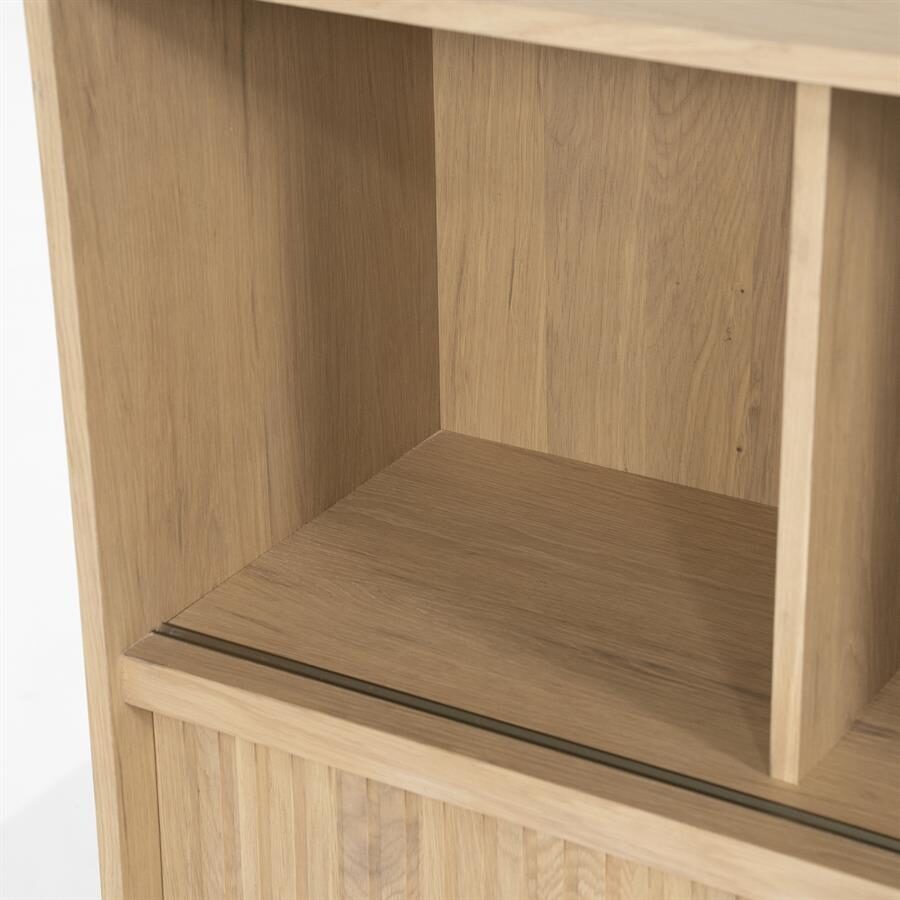 Dressoir Milo | Naturel