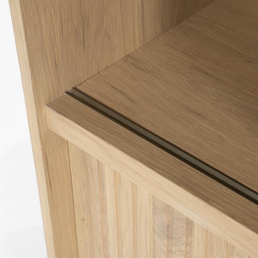 Dressoir Milo | Naturel