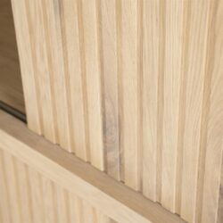 Dressoir Milo | Naturel