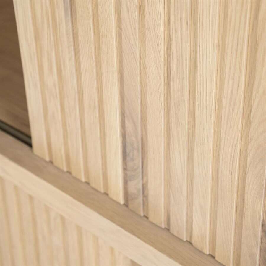 Dressoir Milo | Naturel
