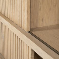 Dressoir Milo | Naturel