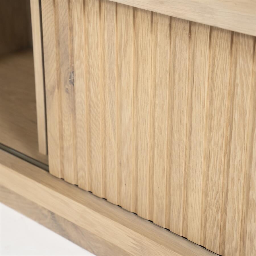 Dressoir Milo | Naturel