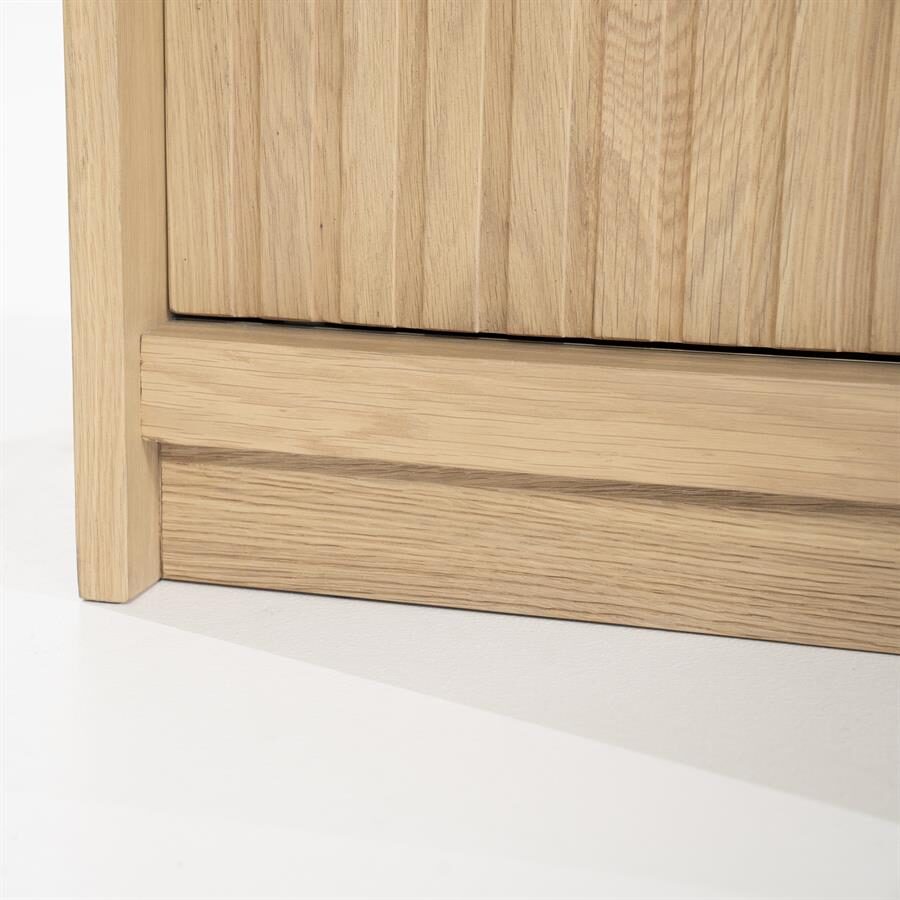 Dressoir Milo | Naturel