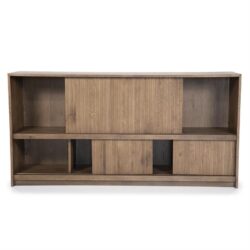 Dressoir Milo | Bruin