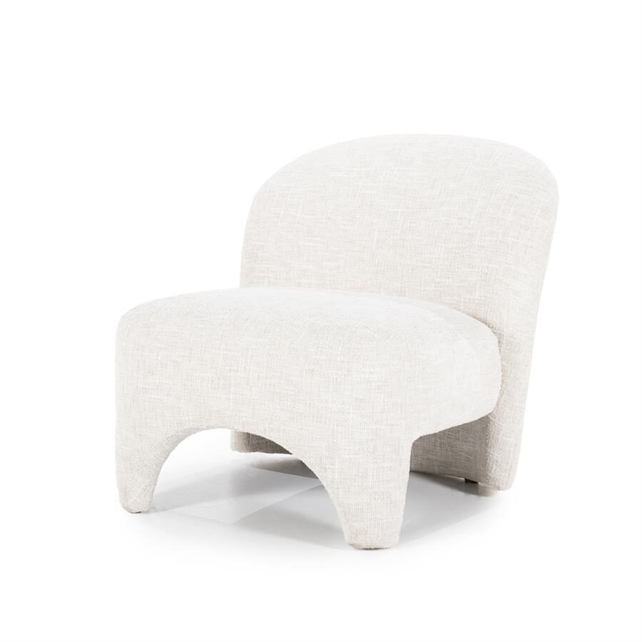 Fauteuil Owen | Beige Batea