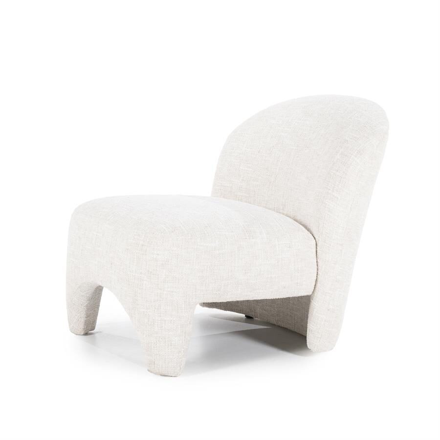 Fauteuil Owen | Beige Batea
