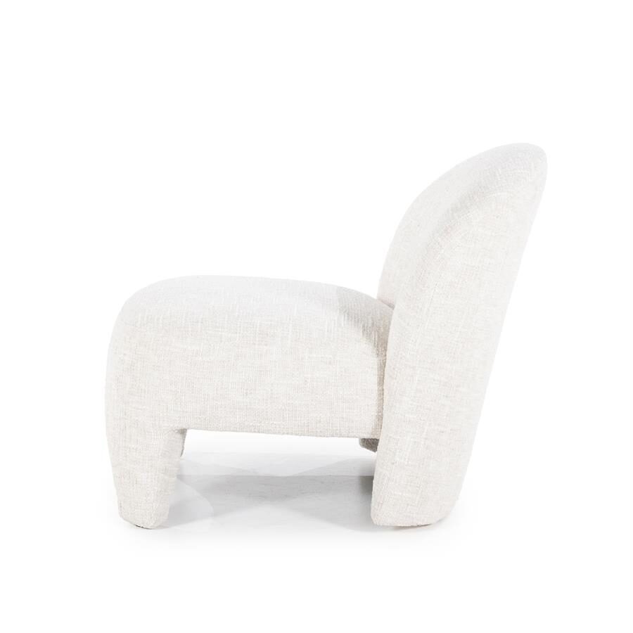 Fauteuil Owen | Beige Batea