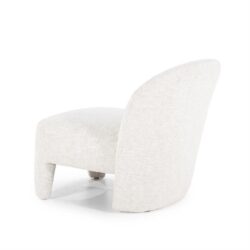 Fauteuil Owen | Beige Batea