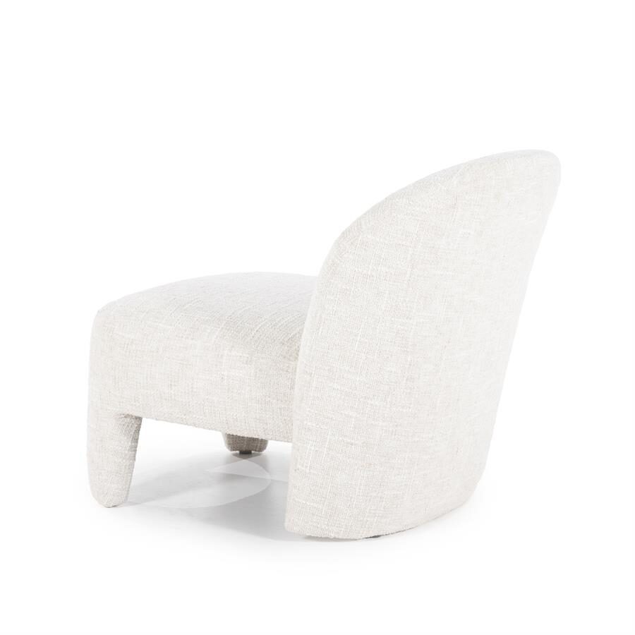 Fauteuil Owen | Beige Batea