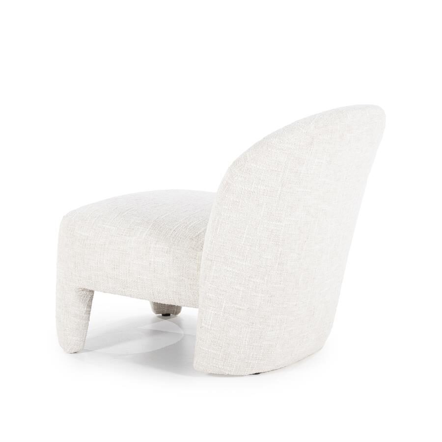Fauteuil Owen | Beige Batea