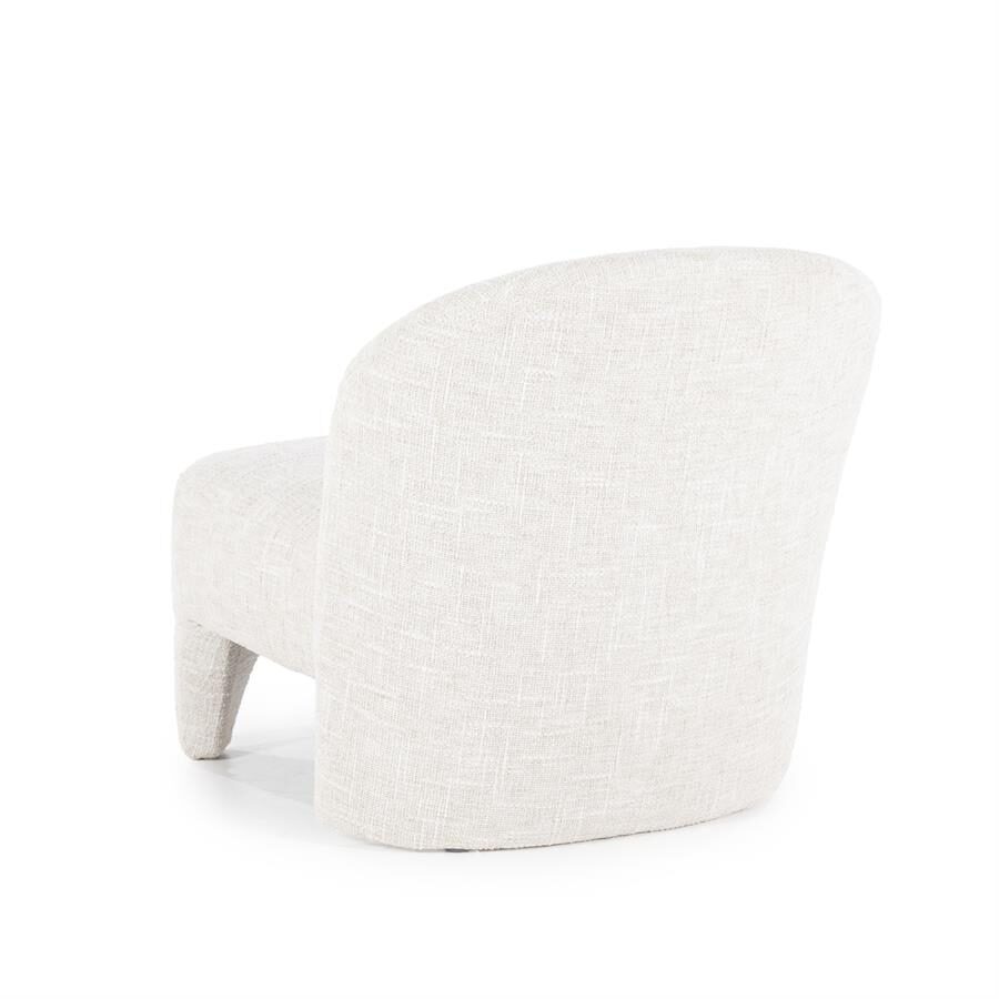 Fauteuil Owen | Beige Batea