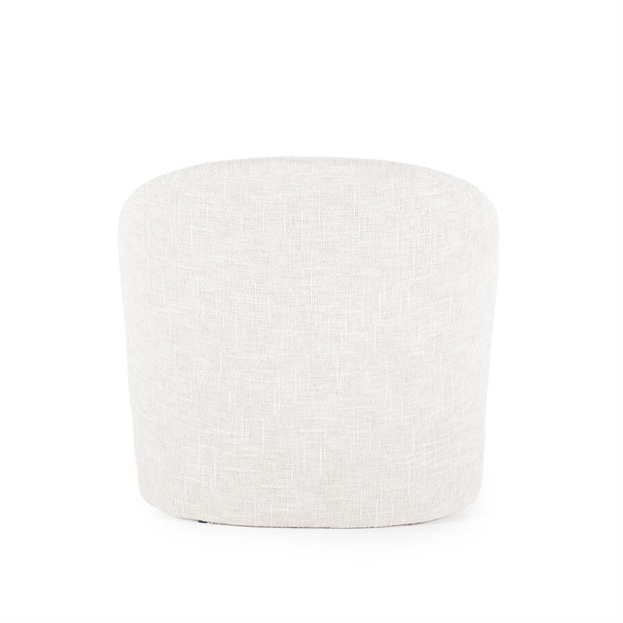 Fauteuil Owen | Beige Batea