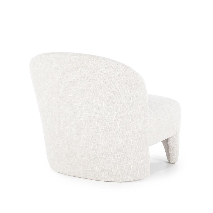 Fauteuil Owen | Beige Batea