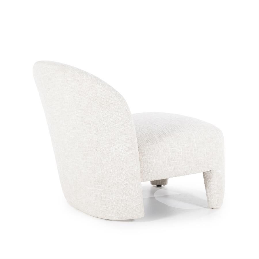 Fauteuil Owen | Beige Batea
