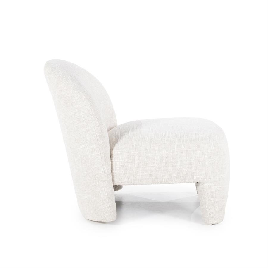 Fauteuil Owen | Beige Batea