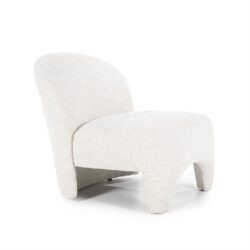 Fauteuil Owen | Beige Batea