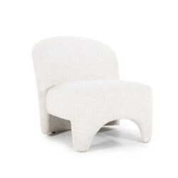 Fauteuil Owen | Beige Batea