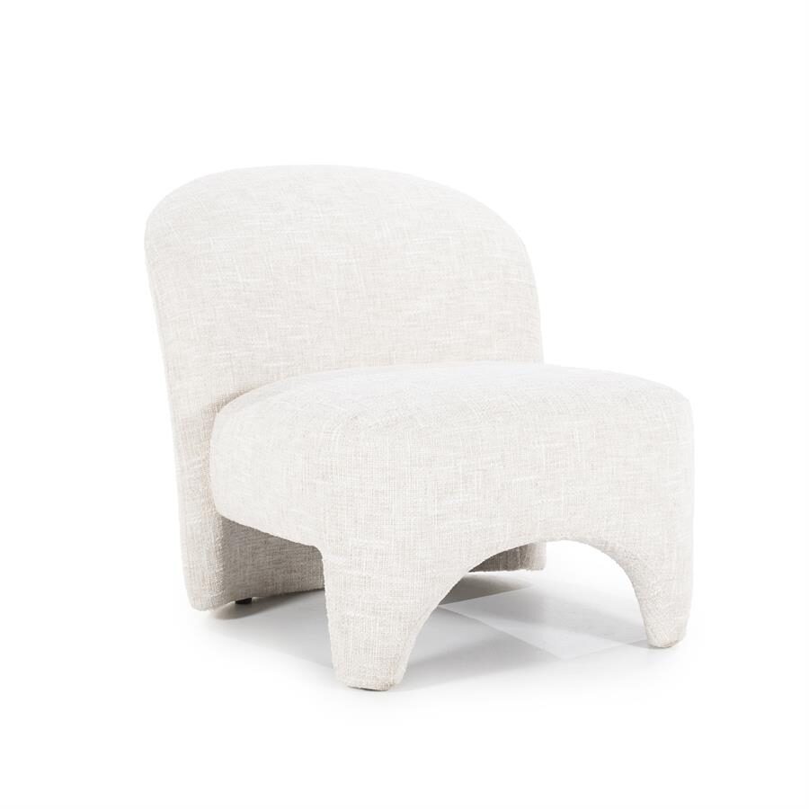 Fauteuil Owen | Beige Batea