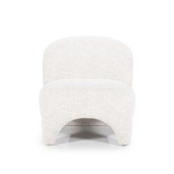 Fauteuil Owen | Beige Batea