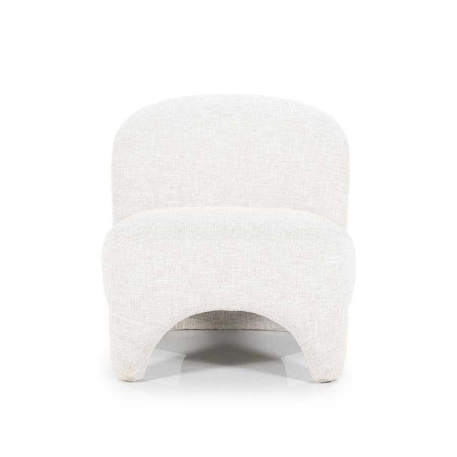 Fauteuil Owen | Beige Batea