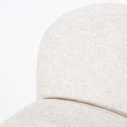 Fauteuil Owen | Beige Batea